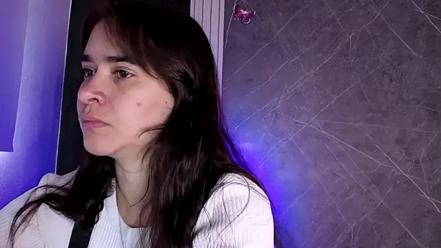 Snapshot of _VALERIAGOMEZ chatting on June 2026 03:07:02 PM VALERIAGOMEZ online show from June 2026 03:07:02 PM