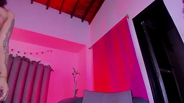 Xdeisyy online show from March 2026 04:27:01 AM