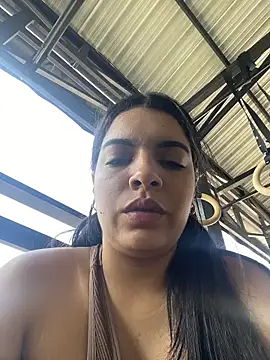 Arianna Moore online show from March 2026 02:21:02 PM