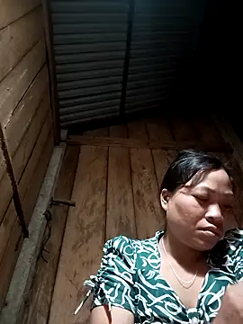 Mizu-hotshow online show from March 2026 09:43:02 PM