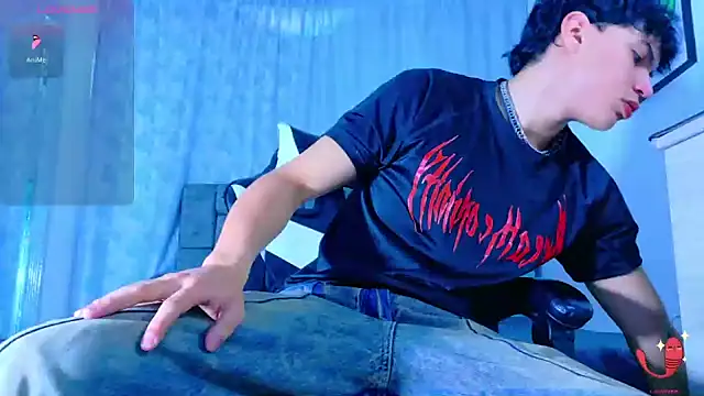 Dantekent online show from March 2026 01:05:01 PM