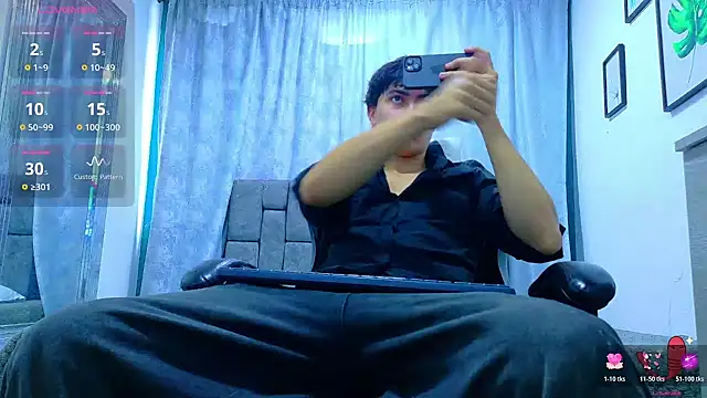 Snapshot of Dantekent chatting on May 2026 01:38:01 PM Dantekent online show from May 2026 01:38:01 PM