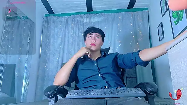 Snapshot of Dantekent chatting on June 2026 02:30:02 PM Dantekent online show from June 2026 02:30:02 PM