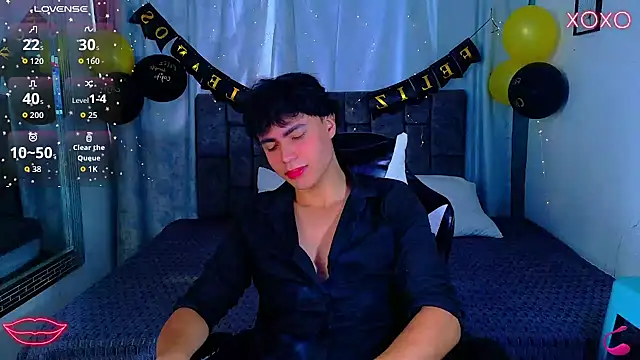 Snapshot of Dantekent chatting on July 2026 12:44:01 PM Dantekent online show from July 2026 12:44:01 PM