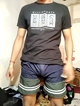 Snapshot of hot_fit_boy chatting on February 2026 05:19:01 AM hot fit boy online show from February 2026 05:19:01 AM