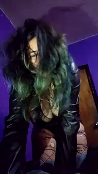 Zorrapunka online show from May 2026 06:47:02 PM