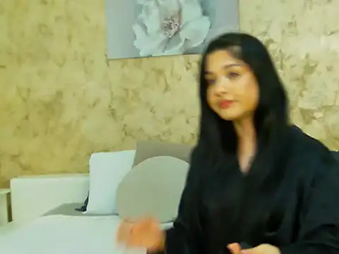MissNaomiBelle online show from May 2026 01:29:01 PM