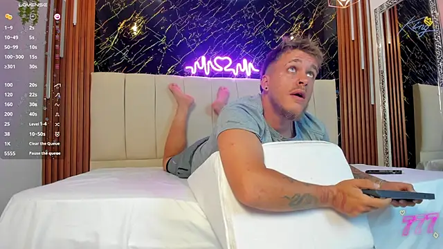 keane lee  online show from April 2026 12:28:02 PM