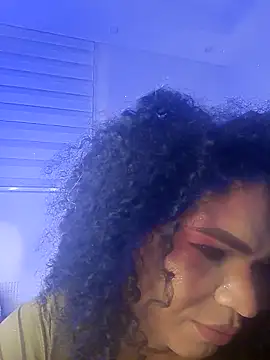 V-nus online show from March 2026 03:21:02 AM