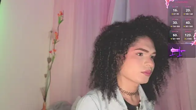 V-nus online show from March 2026 03:34:01 AM