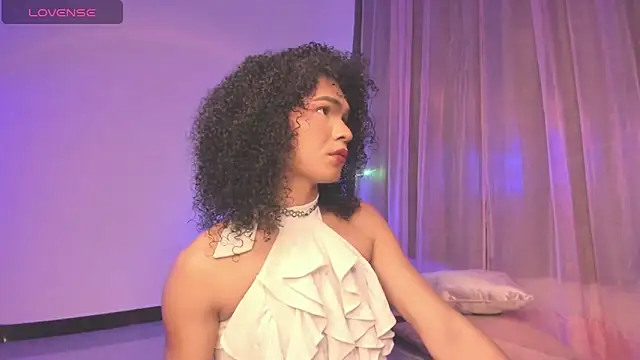 V-nus online show from April 2026 12:38:01 AM