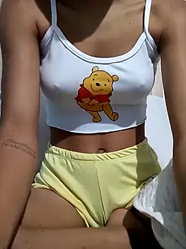 Carolsehila002 online show from March 2026 12:22:01 PM