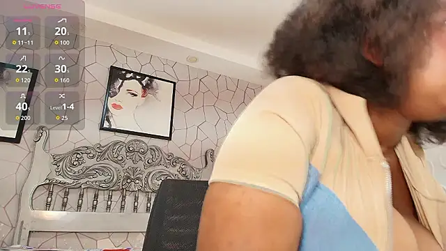 Genesisraydenx online show from March 2026 07:50:02 PM