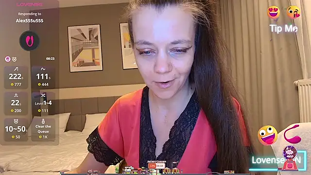 Yana-XX online show from May 2026 12:38:01 AM