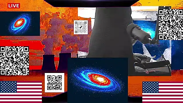 RussellTaylorLacy online show from April 2026 02:13:02 PM