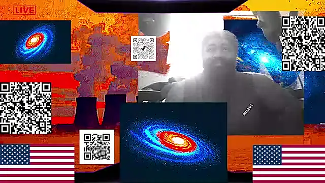 Snapshot of RussellTaylorLacy chatting on April 2026 05:03:01 PM RussellTaylorLacy online show from April 2026 05:03:01 PM