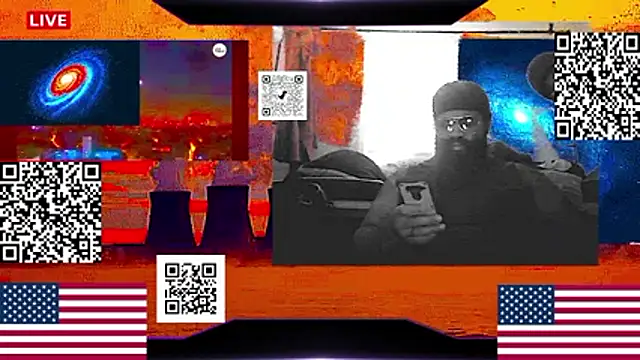 Snapshot of RussellTaylorLacy chatting on May 2026 11:06:01 AM RussellTaylorLacy online show from May 2026 11:06:01 AM
