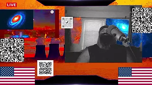Snapshot of RussellTaylorLacy chatting on May 2026 10:01:02 AM RussellTaylorLacy online show from May 2026 10:01:02 AM