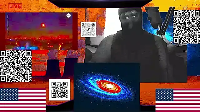 Snapshot of RussellTaylorLacy chatting on May 2026 10:56:01 AM RussellTaylorLacy online show from May 2026 10:56:01 AM