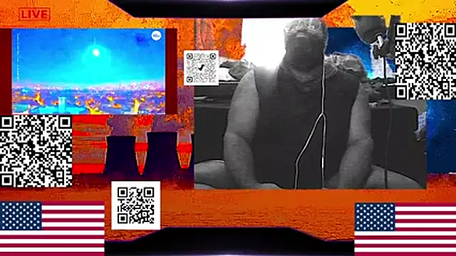 Snapshot of RussellTaylorLacy chatting on May 2026 07:09:01 PM RussellTaylorLacy online show from May 2026 07:09:01 PM