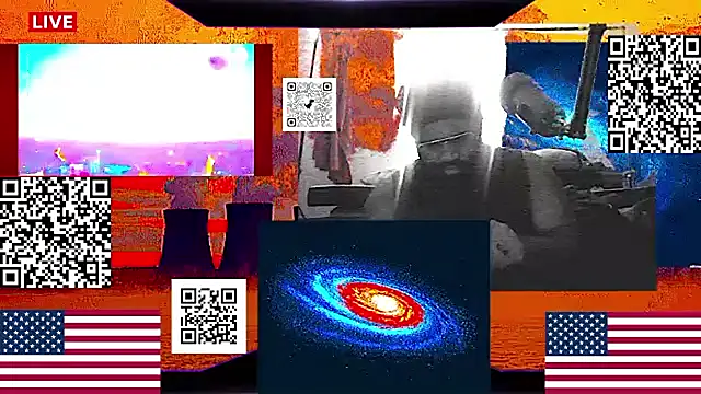 Snapshot of RussellTaylorLacy chatting on May 2026 02:24:02 PM RussellTaylorLacy online show from May 2026 02:24:02 PM