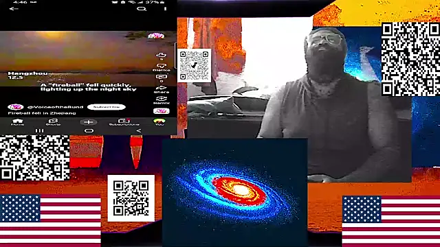 Snapshot of RussellTaylorLacy chatting on May 2026 05:21:02 PM RussellTaylorLacy online show from May 2026 05:21:02 PM