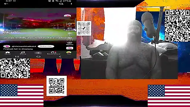Snapshot of RussellTaylorLacy chatting on June 2026 02:30:01 PM RussellTaylorLacy online show from June 2026 02:30:01 PM
