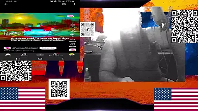 Snapshot of RussellTaylorLacy chatting on June 2026 12:08:02 PM RussellTaylorLacy online show from June 2026 12:08:02 PM