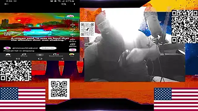 Snapshot of RussellTaylorLacy chatting on June 2026 02:33:01 PM RussellTaylorLacy online show from June 2026 02:33:01 PM