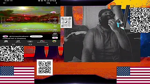 Snapshot of RussellTaylorLacy chatting on June 2026 08:53:01 AM RussellTaylorLacy online show from June 2026 08:53:01 AM
