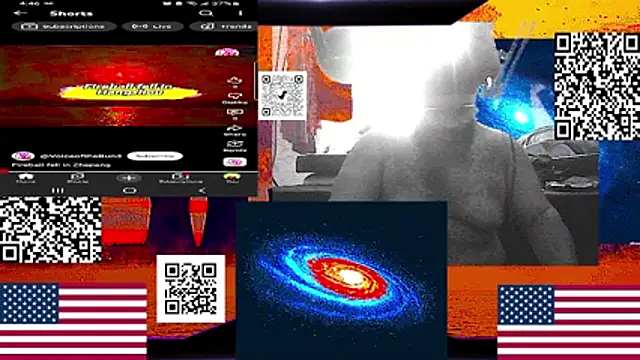 Snapshot of RussellTaylorLacy chatting on June 2026 12:53:01 PM RussellTaylorLacy online show from June 2026 12:53:01 PM