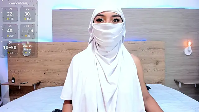  jennaa online show from March 2026 08:05:02 PM