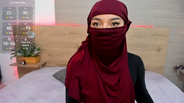  jennaa online show from March 2026 08:02:02 PM