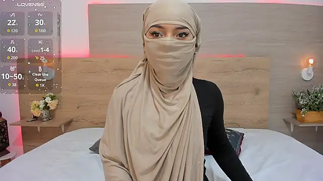  jennaa online show from March 2026 08:14:01 PM