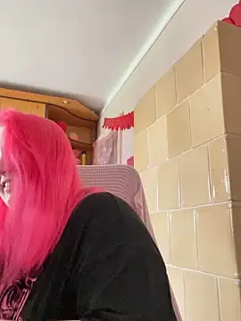 PrincessNova666 online show from April 2026 12:17:02 PM