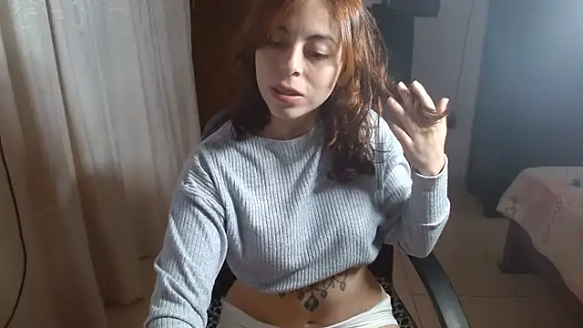 Snapshot of IrisArellano_ chatting on July 2026 01:17:02 PM IrisArellano online show from July 2026 01:17:02 PM