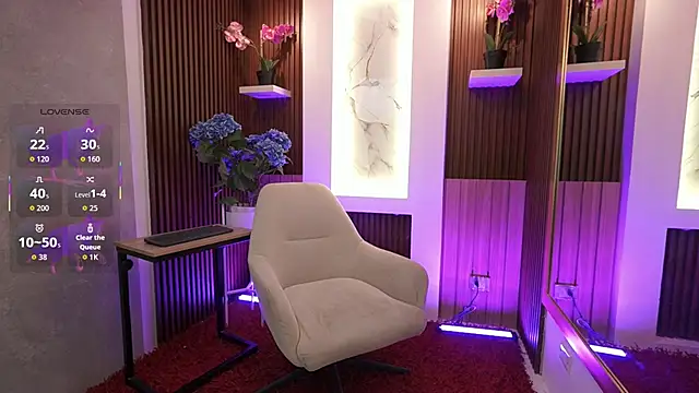 MandyCollins online show from March 2026 11:36:01 AM