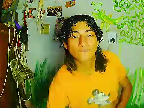 RAMONA TIJERAX online show from August 2026 09:17:02 PM