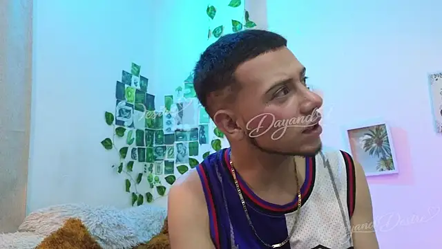 DayandDesire online show from April 2026 04:26:01 AM