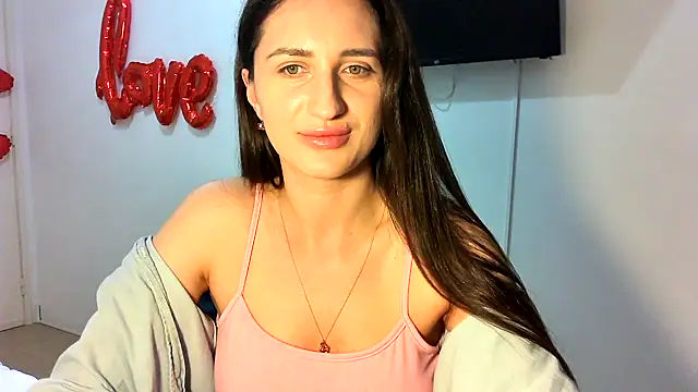 EveLuxe01 online show from March 2026 07:20:02 PM