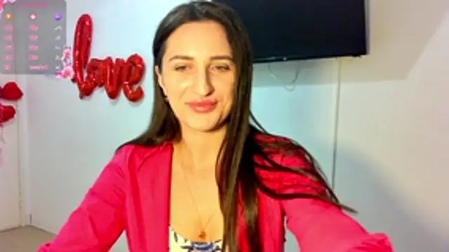 EveLuxe01 online show from March 2026 07:32:01 PM