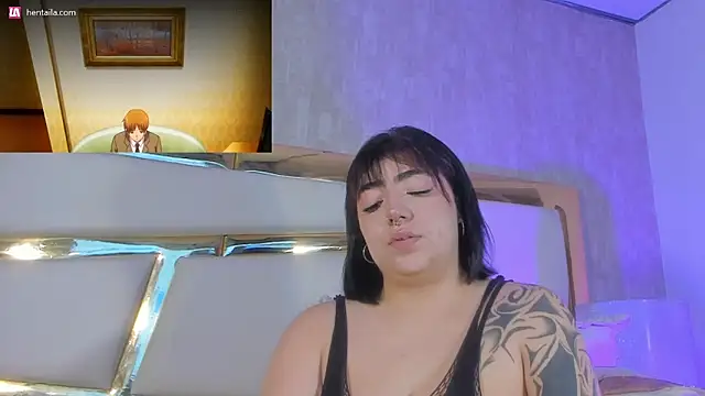 Alessia Walkeer online show from April 2026 04:31:01 AM