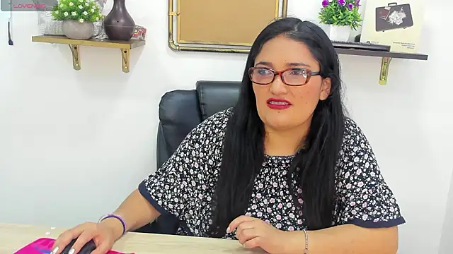 Stefy cg online show from March 2026 04:30:02 PM