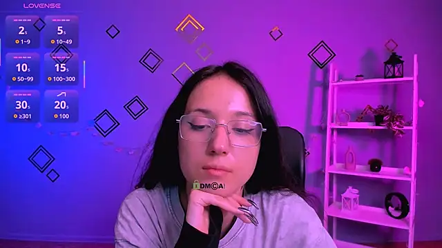 naomi fox1921 online show from May 2026 08:47:01 PM