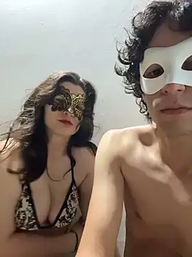 Danandrouse online show from March 2026 03:02:01 AM