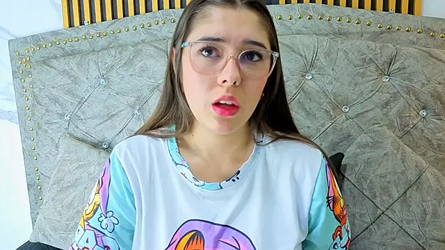 ElisVega online show from March 2026 07:08:02 PM