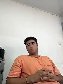 David-latinlover online show from March 2026 04:25:02 PM