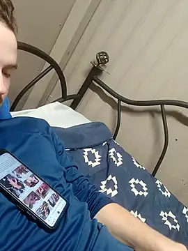 Seansexuality7 online show from March 2026 07:24:02 PM