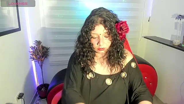 Agatha Marin online show from April 2026 03:47:01 AM