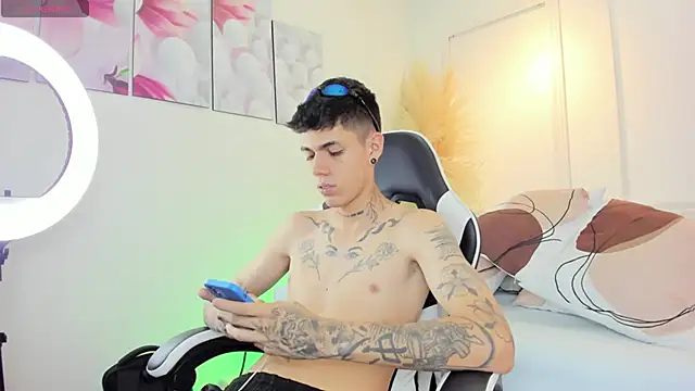 Tommy valverde online show from March 2026 07:08:02 PM